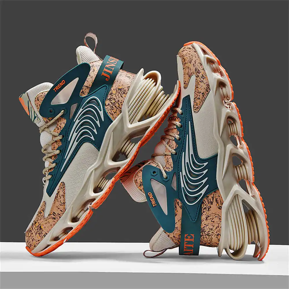 Home Gym Cost - Antislip Mid Kind Running Sneakers Casual
