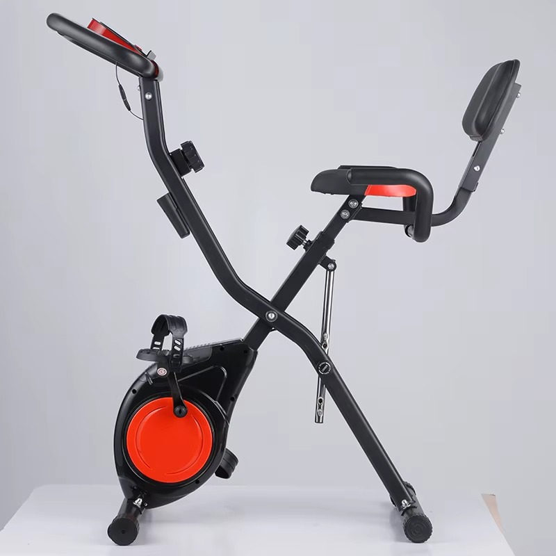 Home Gym Routine - Home Gym Magnetron Hometrainer - Bodybuilding