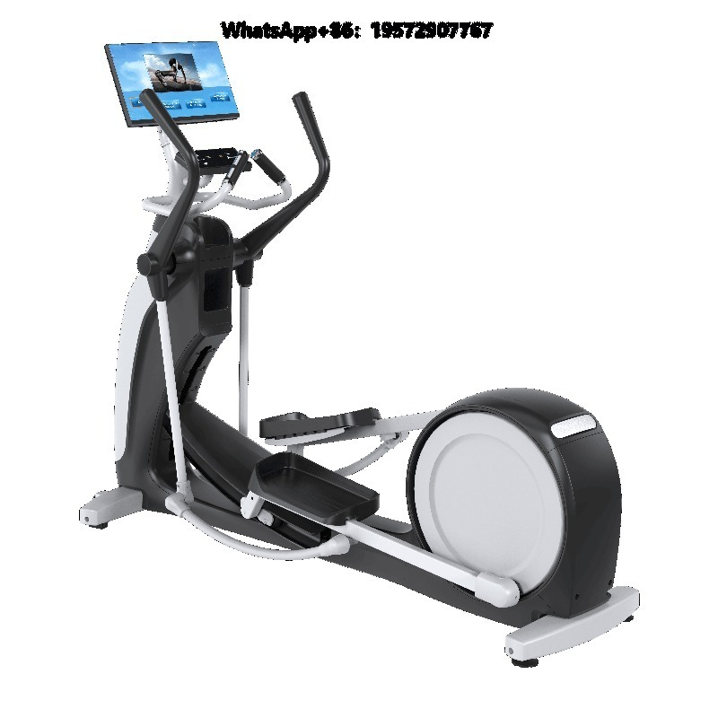 Home Gym Resistance - High-end commerciële elliptische trainer voor thuisgym,
