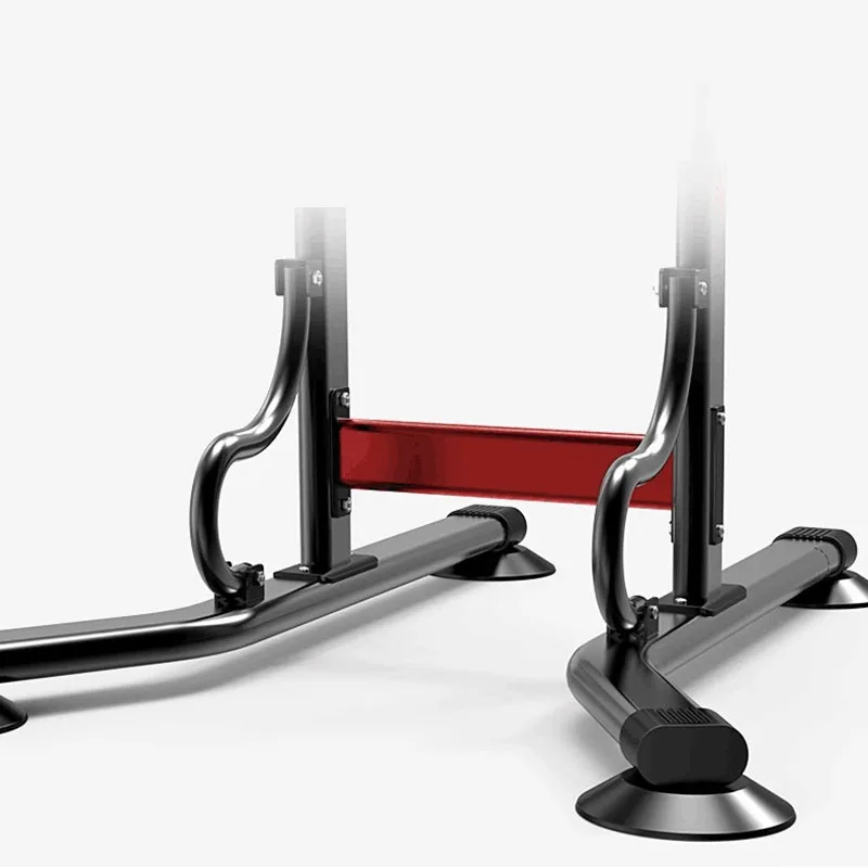 Home Gym Machine - Huishoudelijke fitnessapparatuur voor chin-ups, dips en