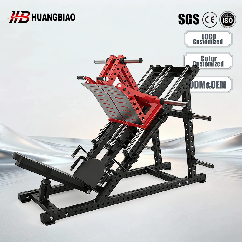 Home Gym Leg Extension - Home en commerciële fitnessapparatuur: beenextensie- en