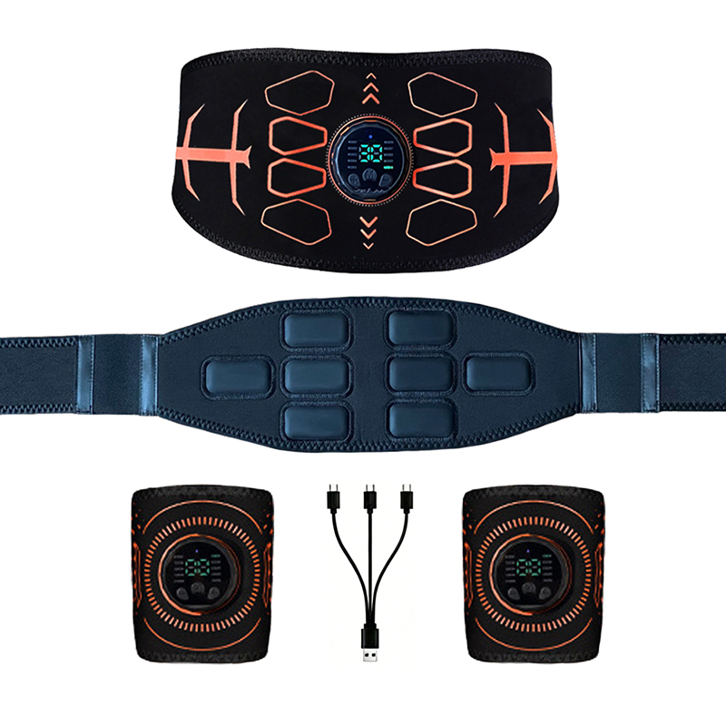 Home Gym Options - Slimme buikspiertrainer, spierversterker voor lichaams- en