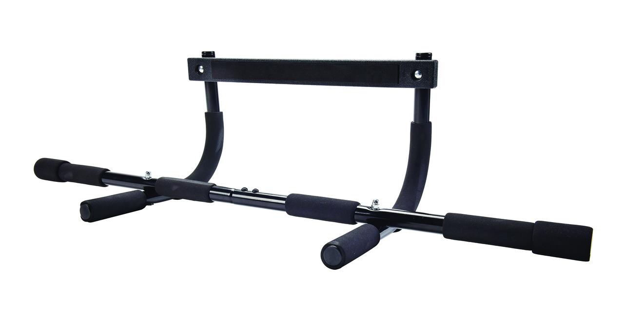 Home Gym Training Program - Multifunctionele Pull-Up Bar in een stijlvolle