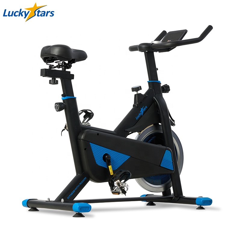 Home Gym Machine - Fitnessfiets voor thuisgebruik, hometrainer, cardio fitnessapparaat,