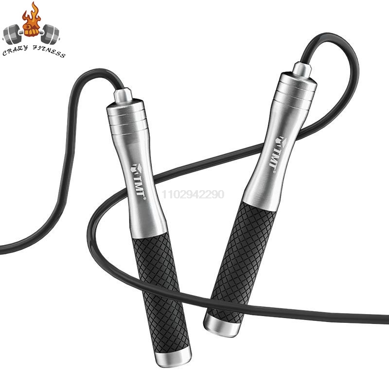 Jump Rope Bearing - Snelheid springtouw Niet-gewicht lager overslaan Professionele