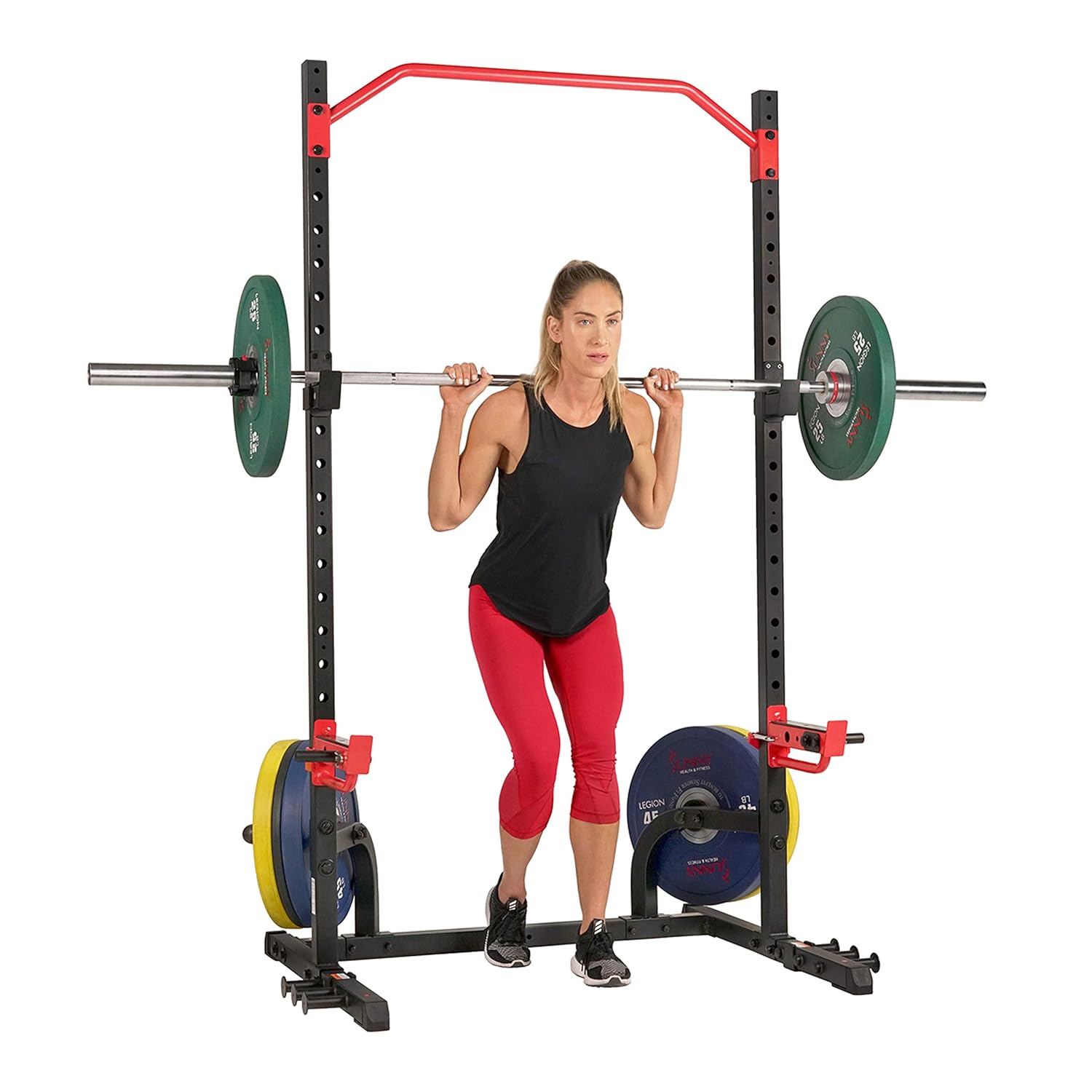 Home Gym Options - Multifunctionele krachttraining thuisgym – complete trainingsapparatuur