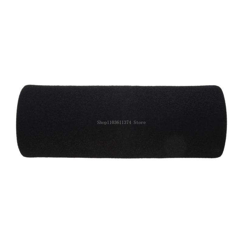 Home Gym Leg Extension - Schuimvoetkussens Roller Buffer Tube Cover Homes