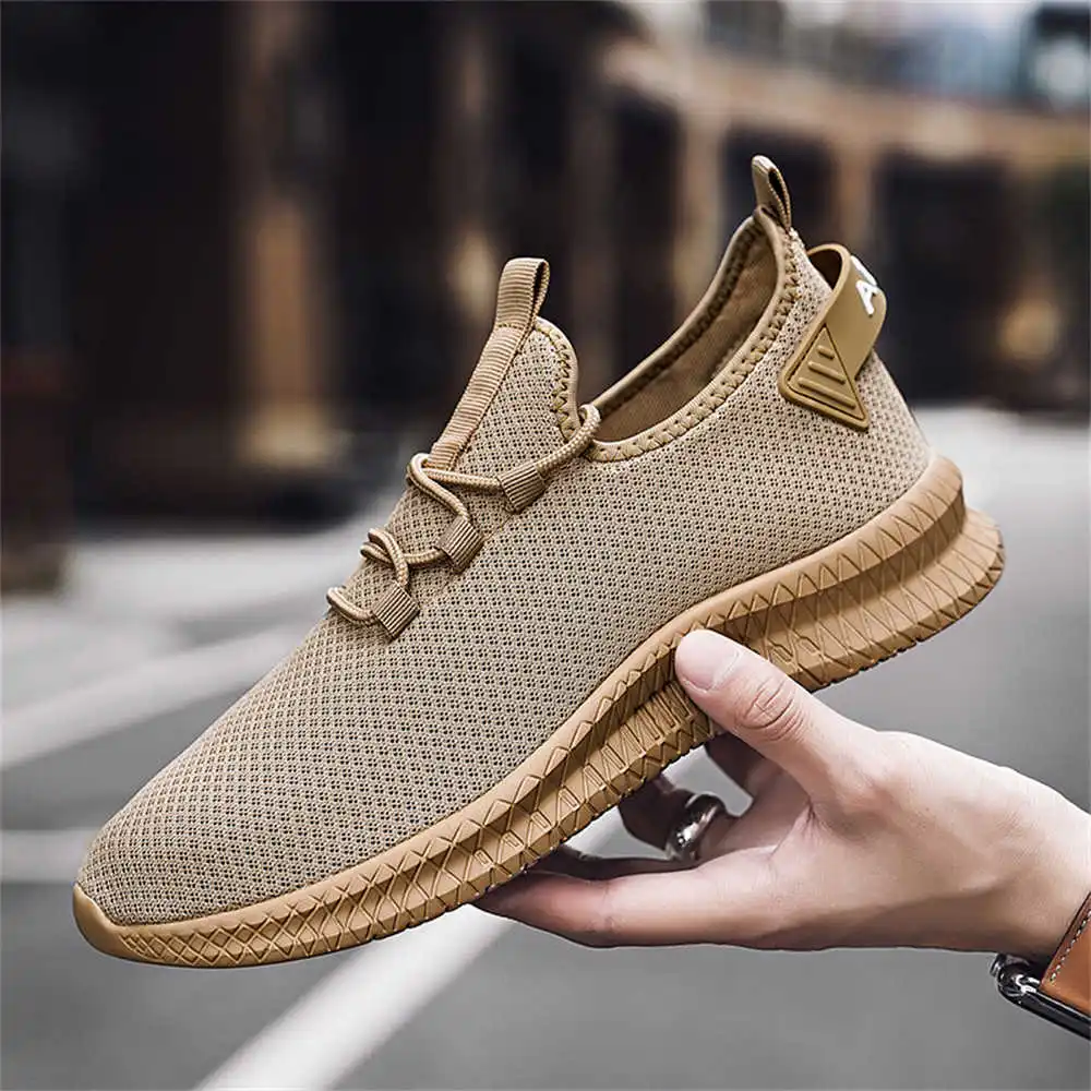 Home Gym Cost - Demi-seizoen Mesh Tenni Man Running Sneakers