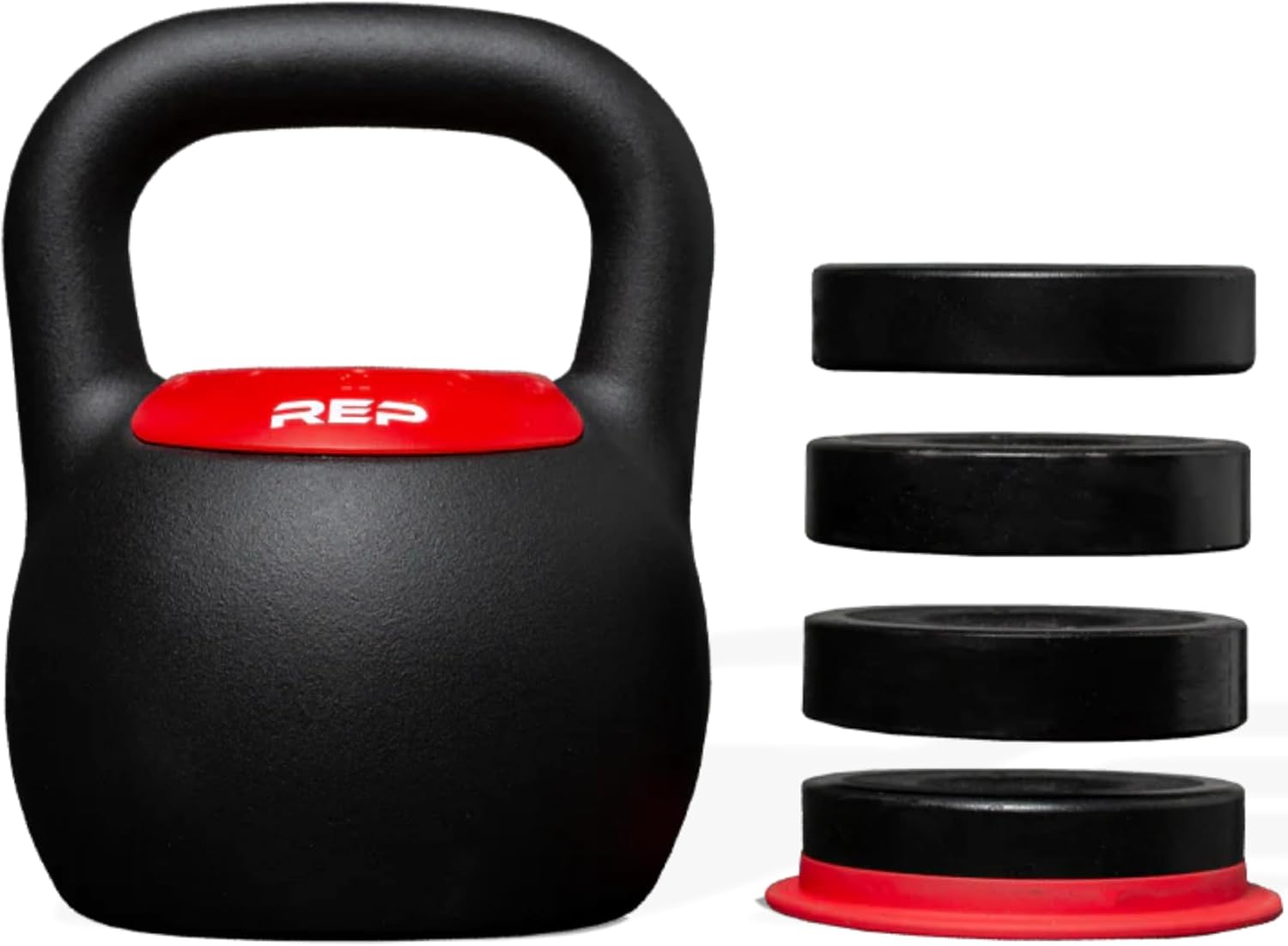 Home Gym Options - Verstelbare Kettlebell Set voor Thuisgym, 20