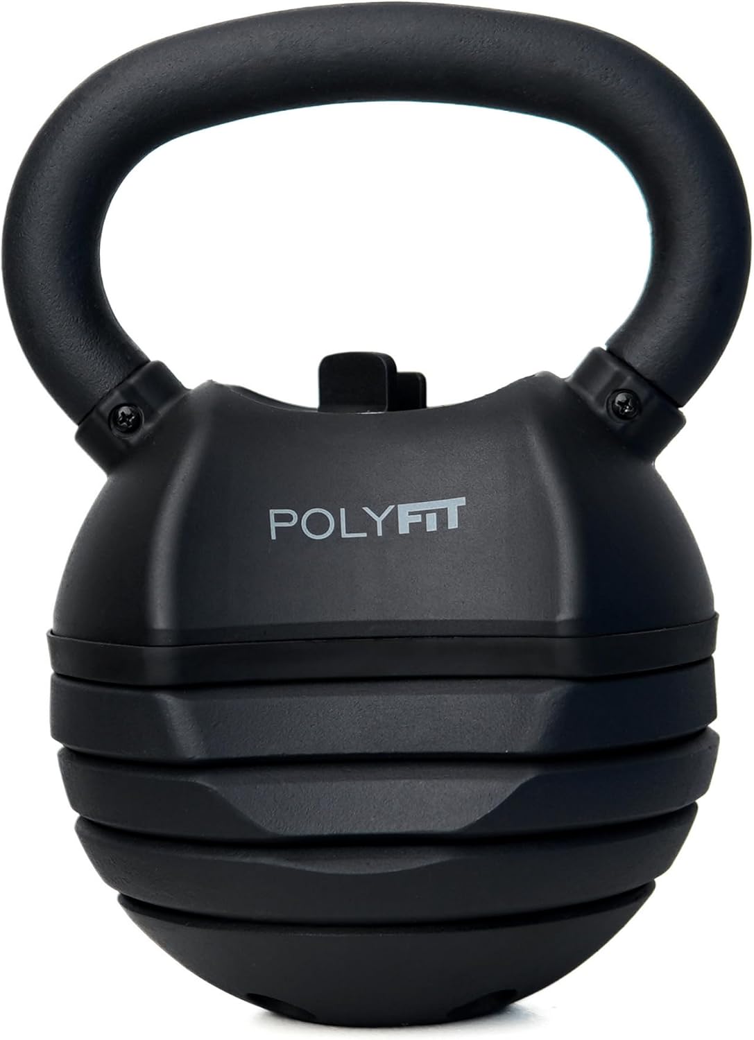 Home Gym Options - Home Gym Polyfit Verstelbare Kettlebell Set,