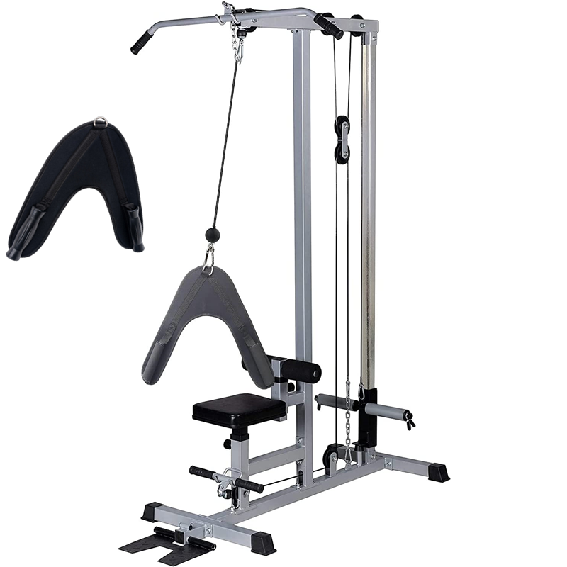 Home Gym Training Program - V-Vorm Buik Crunch Harnas Bandjes Riem