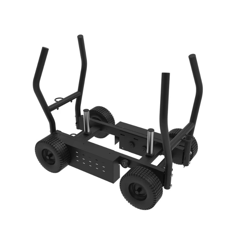 Gym Gewichtdragende tank met w - Home Gym Resistance recensie en prijs