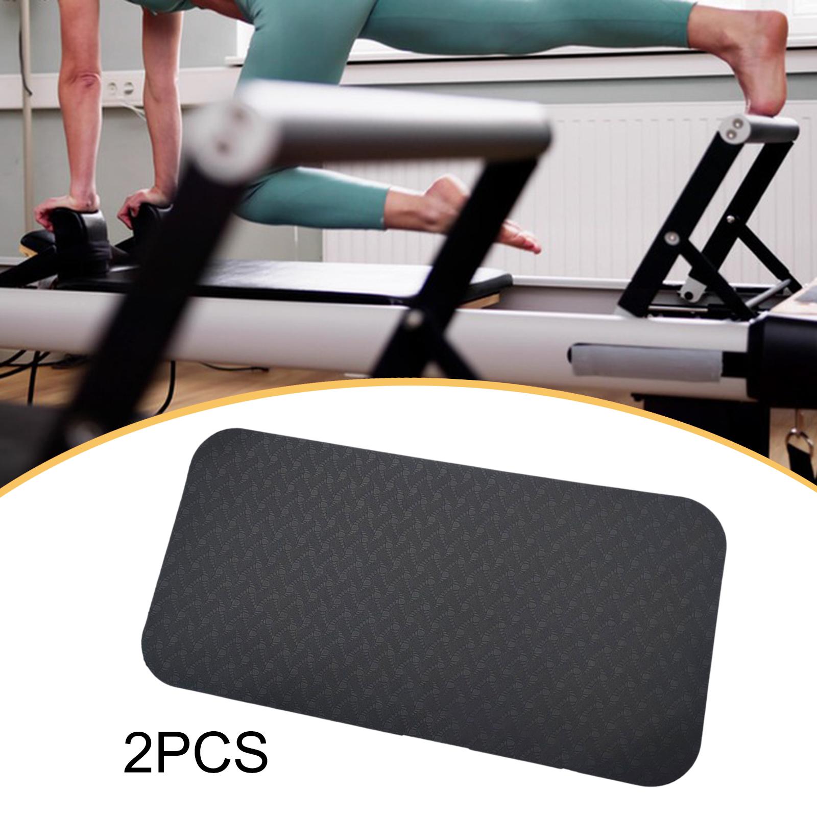 Pilatesmatten Dikke oefenkniek - Home Gym Routine recensie en prijs