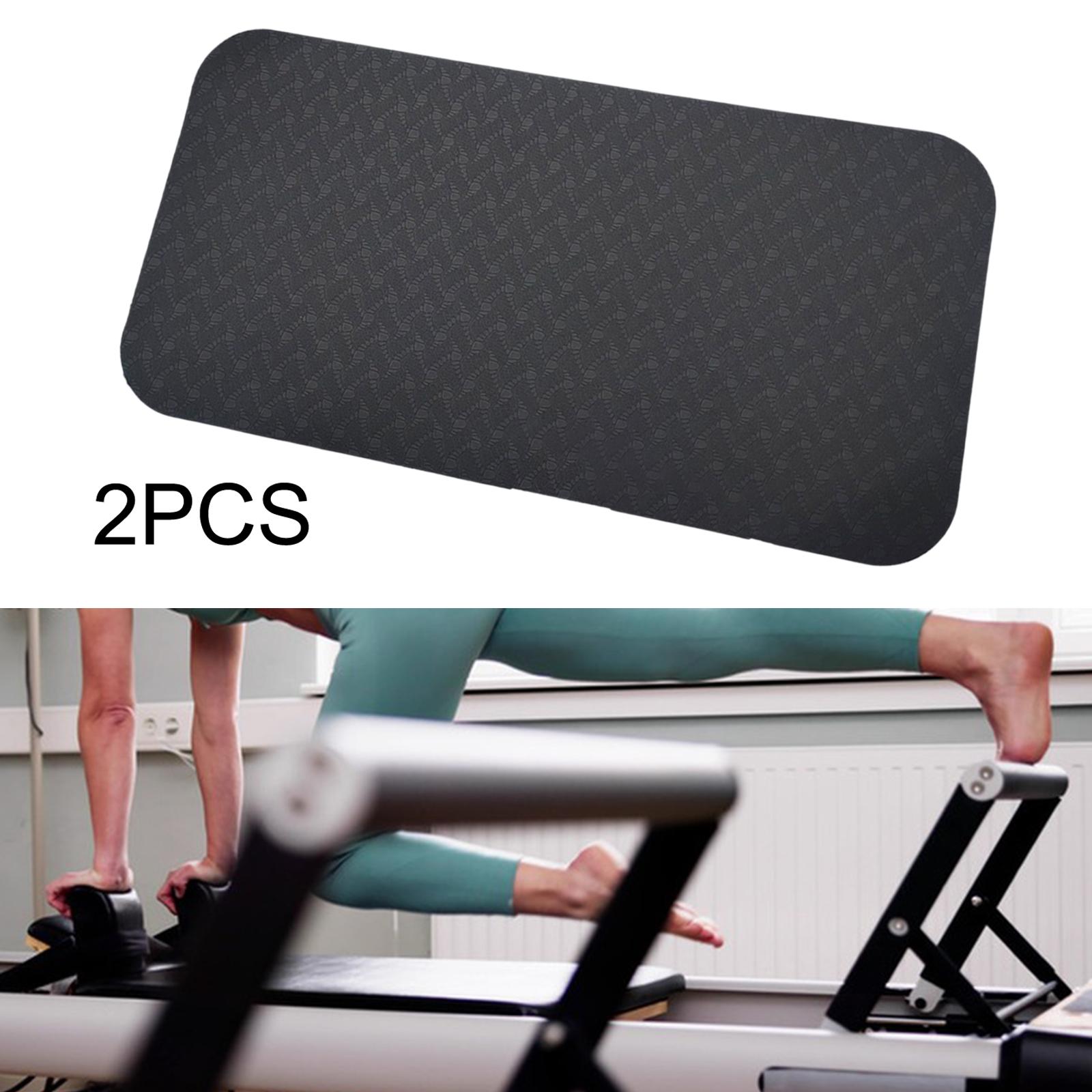 Pilatesmatten Dikke oefenkniek - Home Gym Routine recensie en prijs