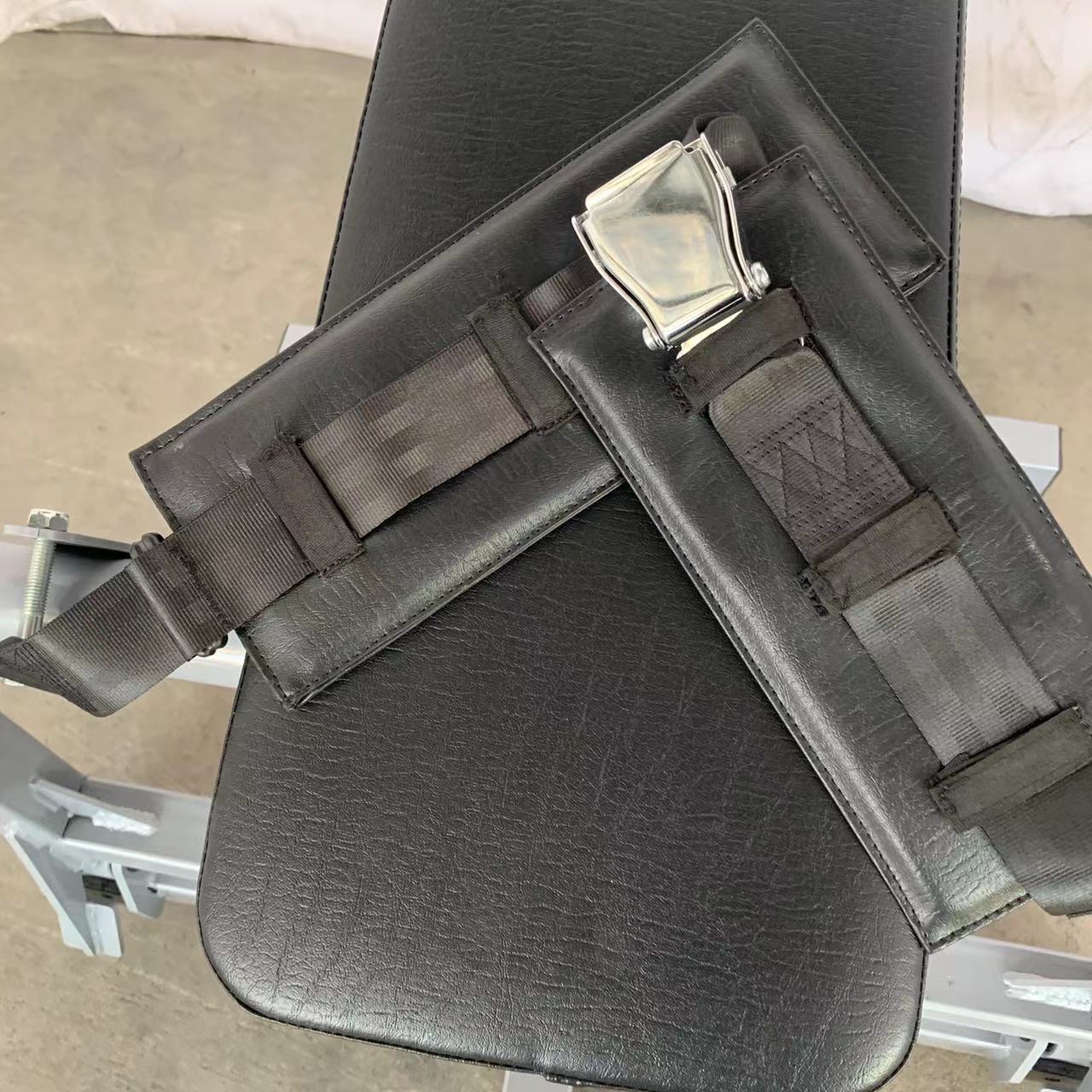 Home Commerciële Staal Hip Thr - Home Gym Hip Thrust Machine recensie en prijs