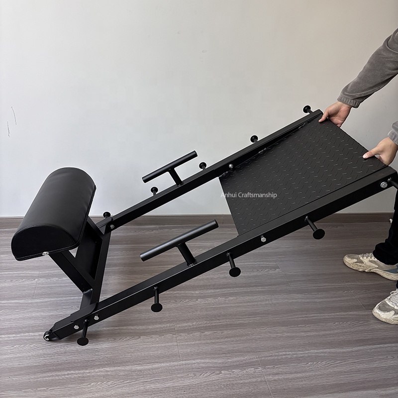 Multifunctionele Hip Thrust Ma - Home Gym Hip Thrust Machine recensie en prijs