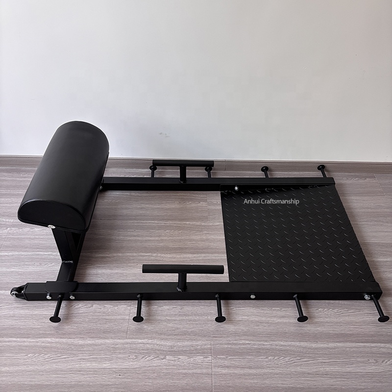 Multifunctionele Hip Thrust Ma - Home Gym Hip Thrust Machine recensie en prijs