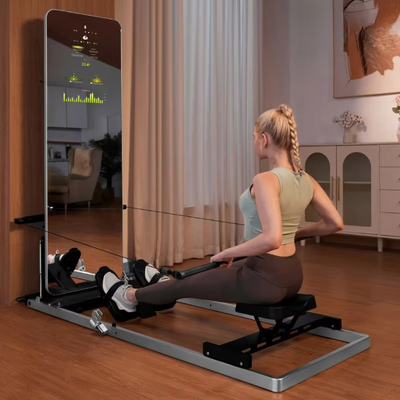 Multifunctionele personal trai - Home Gym Installation recensie en prijs