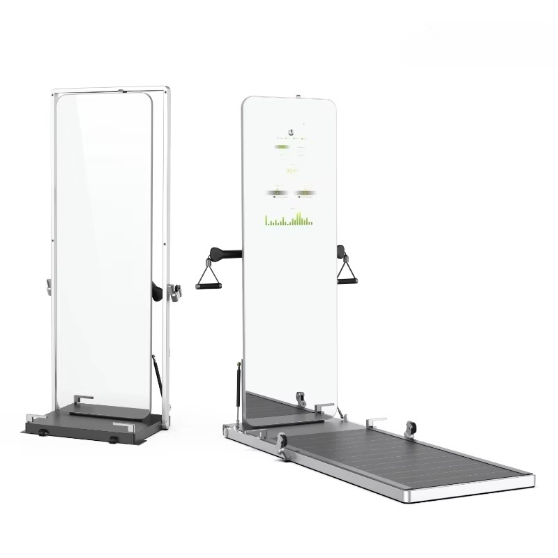 Multifunctionele personal trai - Home Gym Installation recensie en prijs