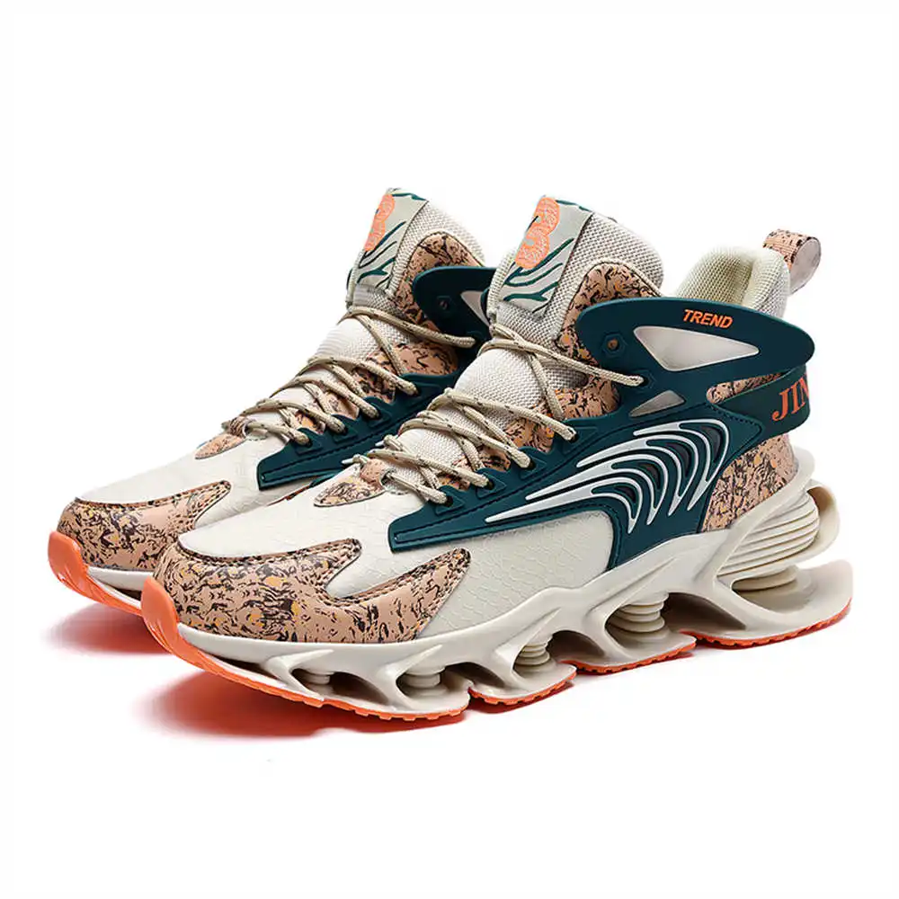 Antislip Mid Kind Running Snea - Home Gym Cost recensie en prijs