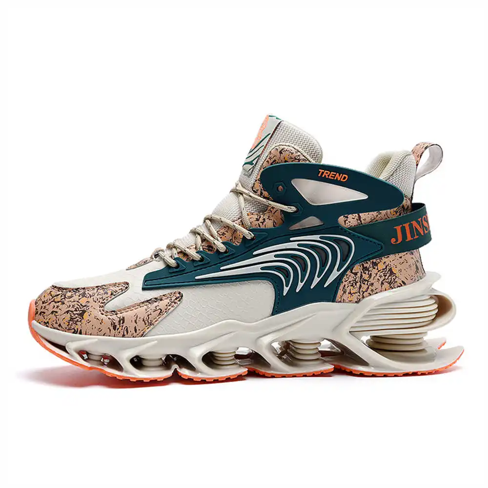 Antislip Mid Kind Running Snea - Home Gym Cost recensie en prijs