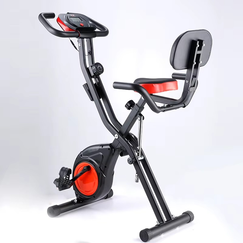Home Gym Magnetron Hometrainer - Home Gym Routine recensie en prijs