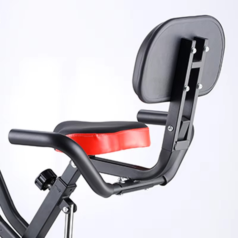 Home Gym Magnetron Hometrainer - Home Gym Routine recensie en prijs