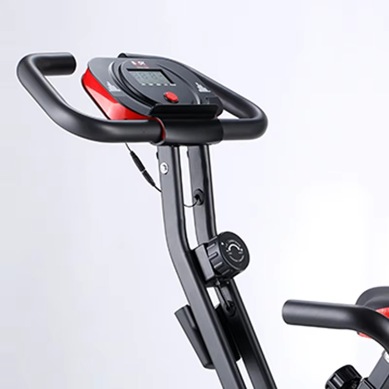 Home Gym Magnetron Hometrainer - Home Gym Routine recensie en prijs