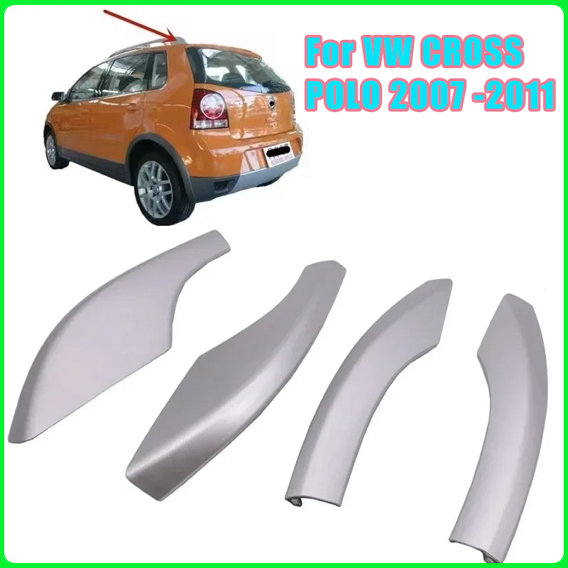 Voor VW CROSS POLO 2007 2008 2 - Plyo Box Set recensie en prijs