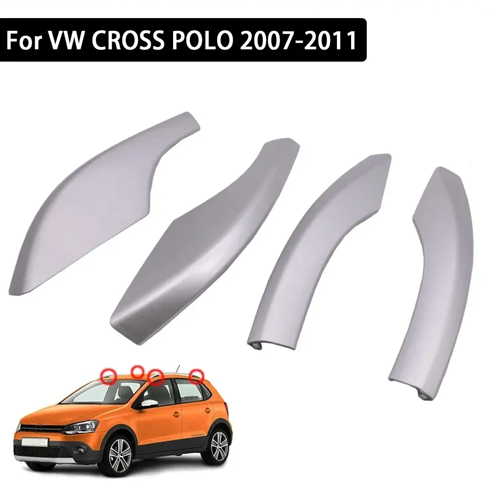 Voor VW CROSS POLO 2007 2008 2 - Plyo Box Set recensie en prijs
