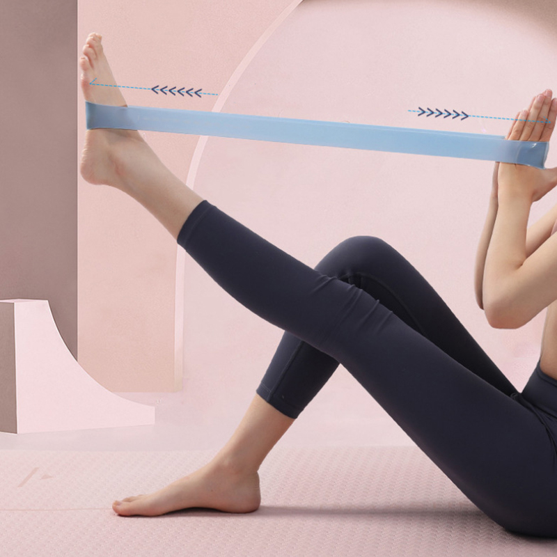 Mini Loop Band Fitness Gym Ela - Resistance Loop Mini Band recensie en prijs
