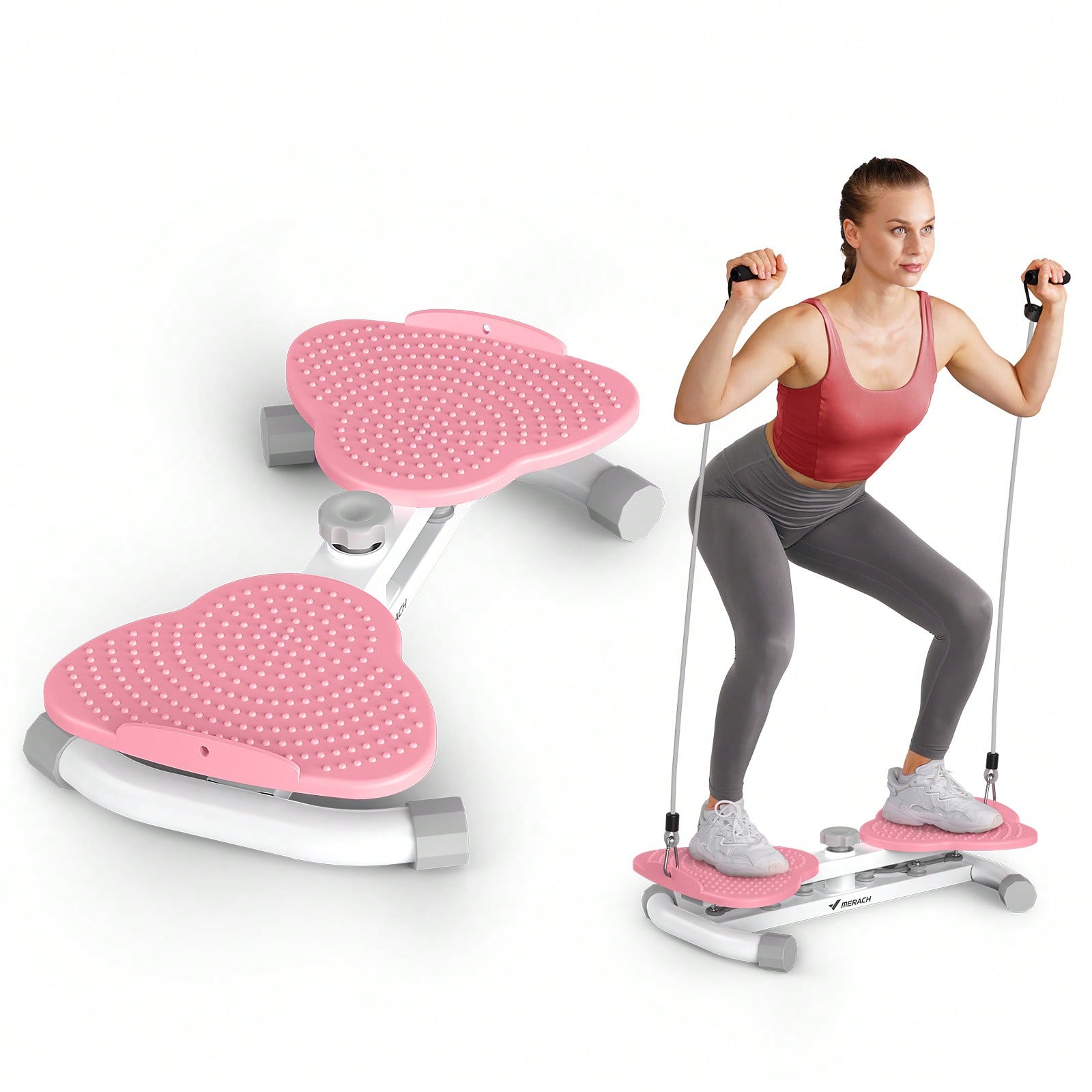 MERACH Buikspiertrainer, 300 l - Home Gym House recensie en prijs