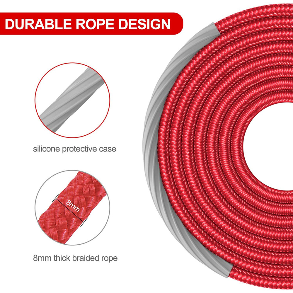 Speed Jump Rope Crossfit Sprin - Jump Rope Bearing recensie en prijs