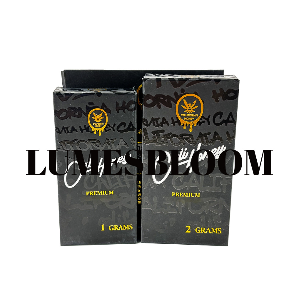Cali Lege Cartridge Opbergdoze - Plyo Box Set recensie en prijs