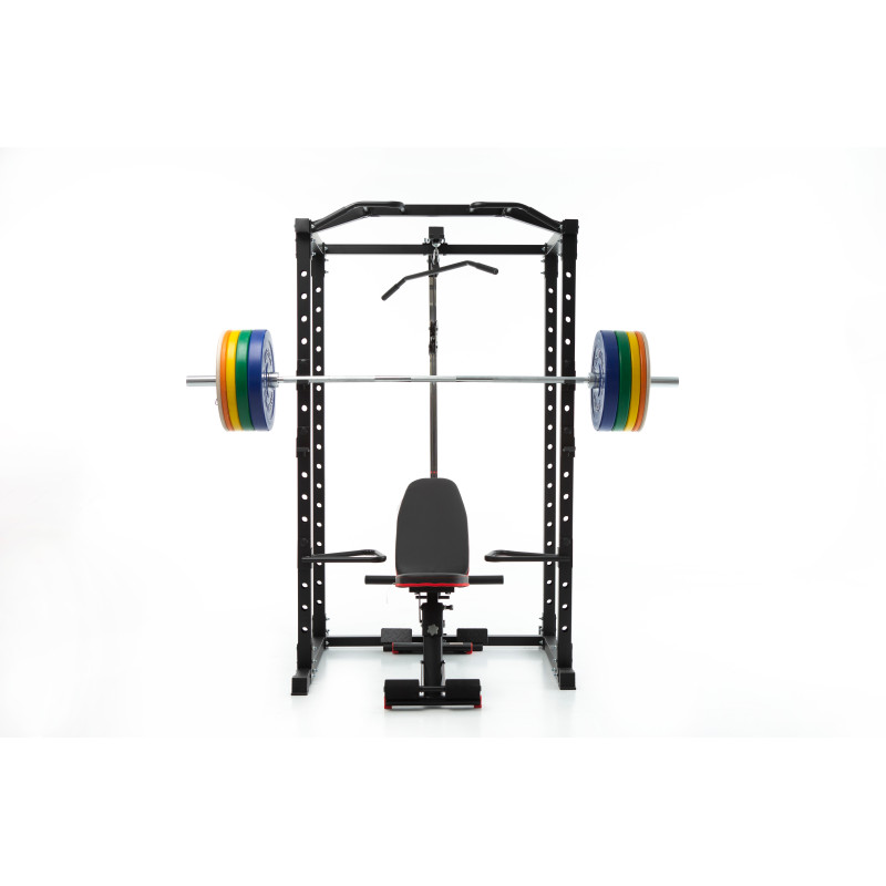 Unisex Home Gym Multifunctione - Home Gym Machine recensie en prijs