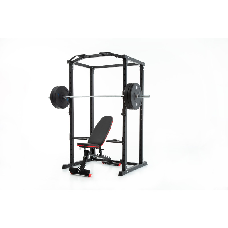 Unisex Home Gym Multifunctione - Home Gym Machine recensie en prijs