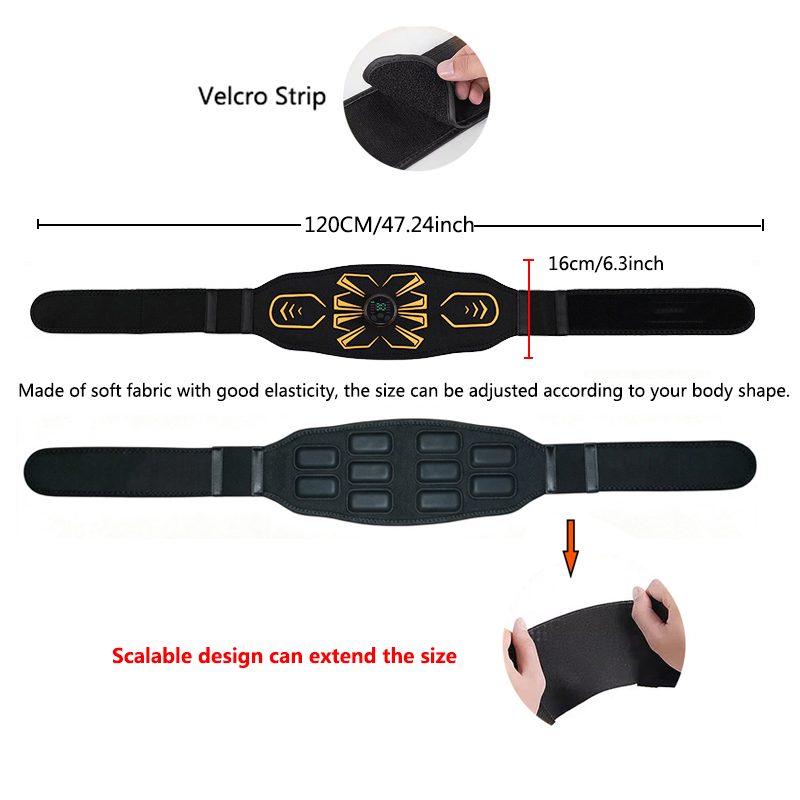 Slimme buikspiertrainer, buiks - Home Gym Options recensie en prijs