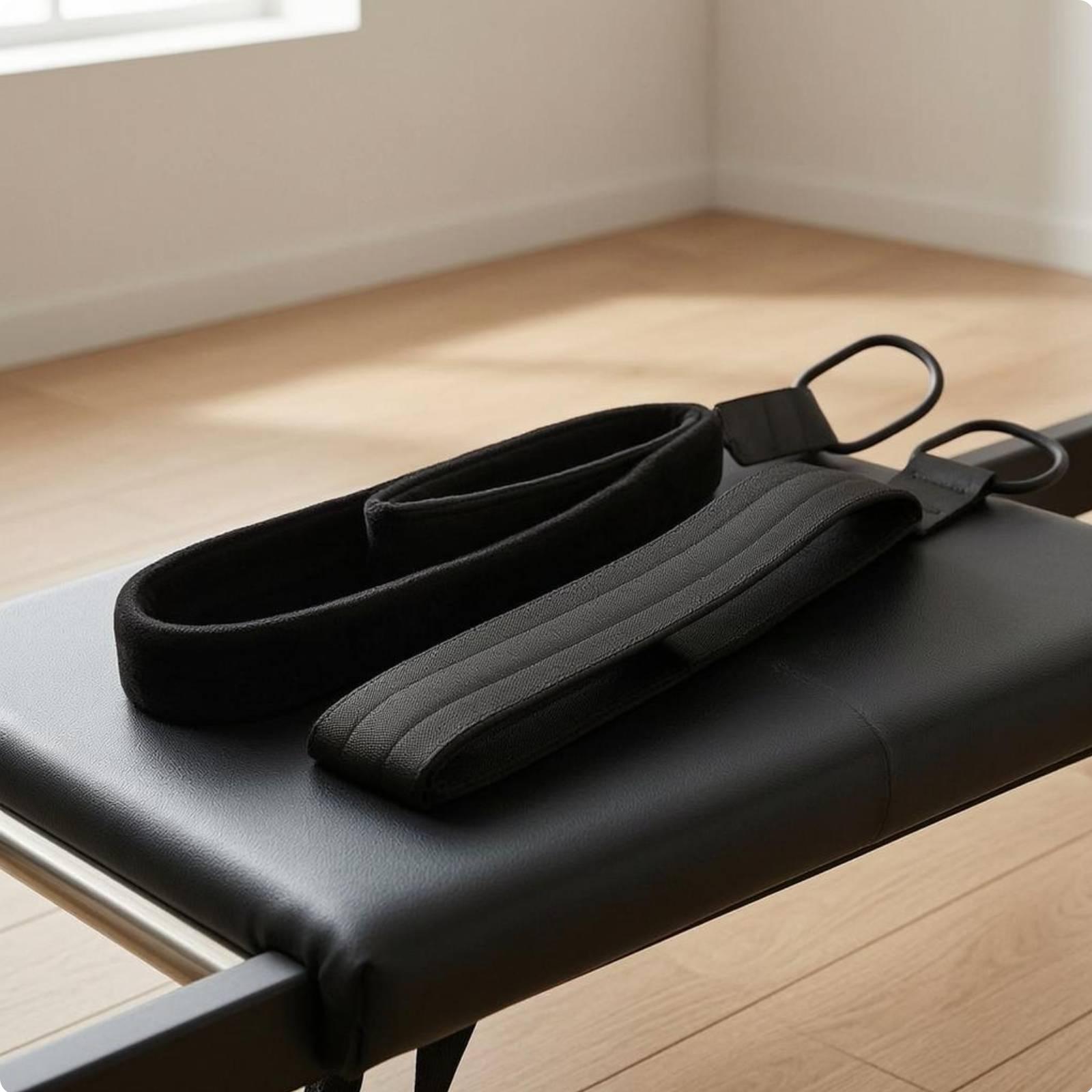 Pilates Trainingsriemen Hoge s - Home Gym Machine recensie en prijs