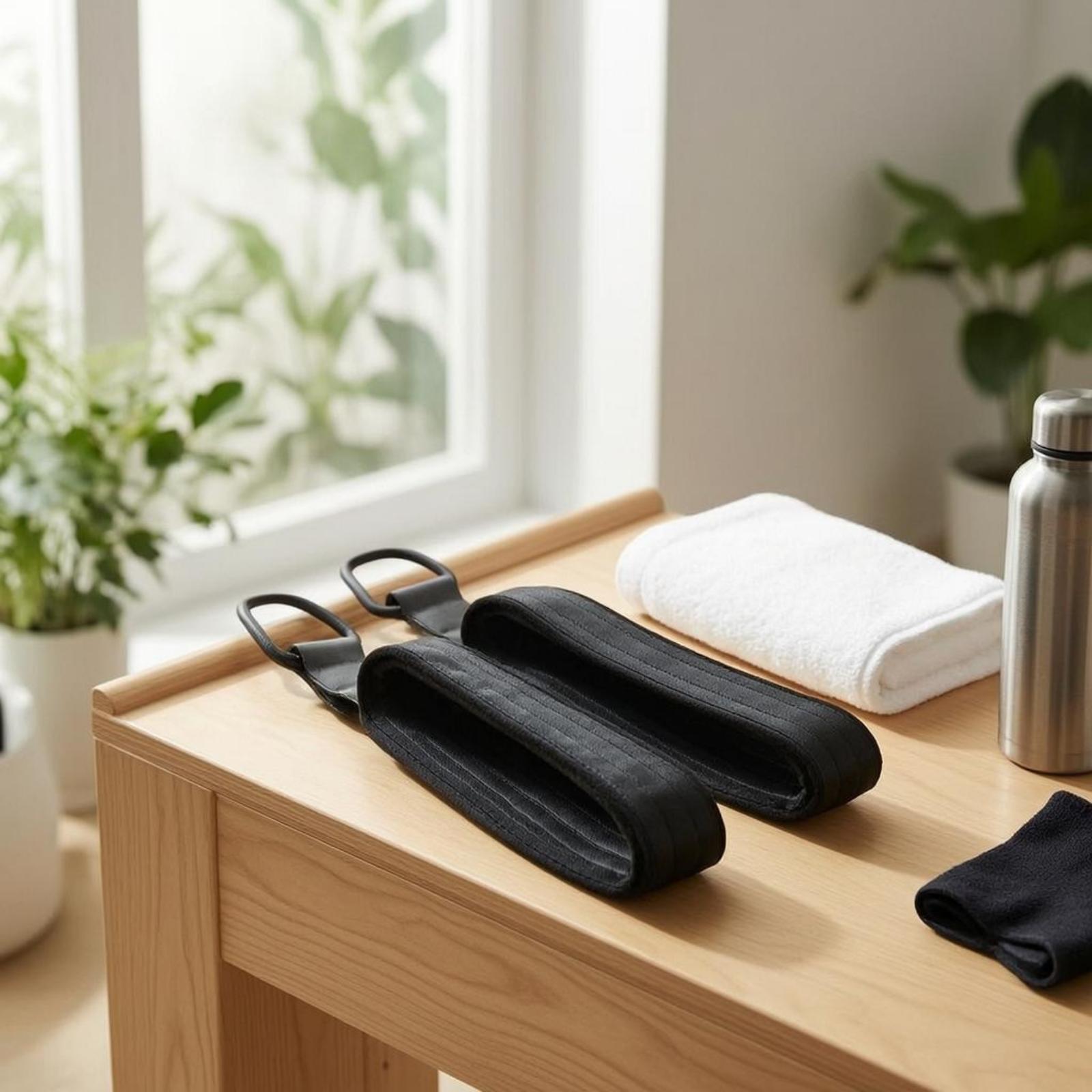 Pilates Trainingsriemen Hoge s - Home Gym Machine recensie en prijs