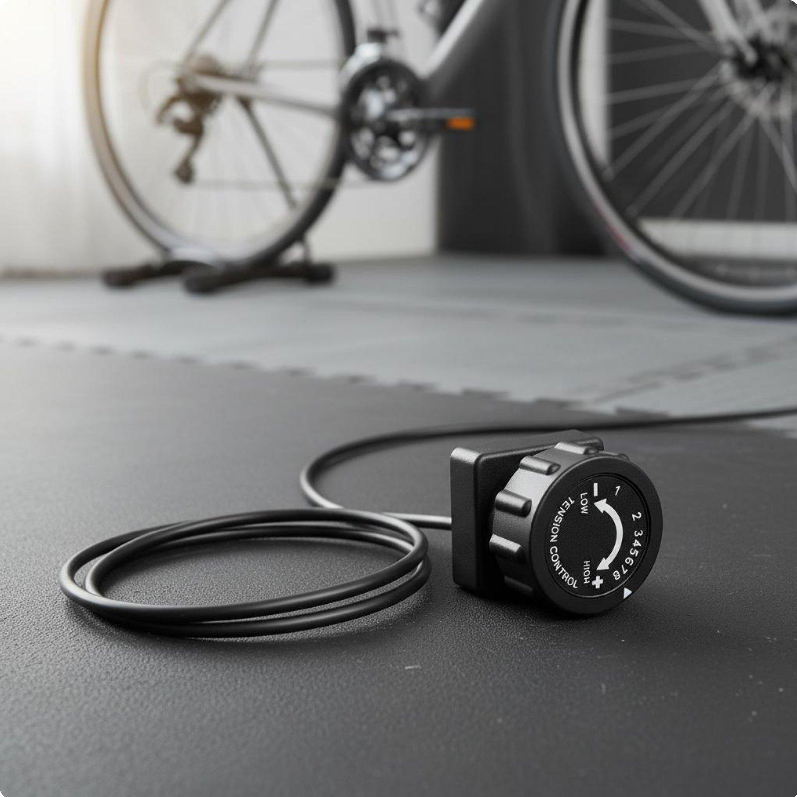 Stationaire hometrainer weerst - Home Gym Resistance recensie en prijs