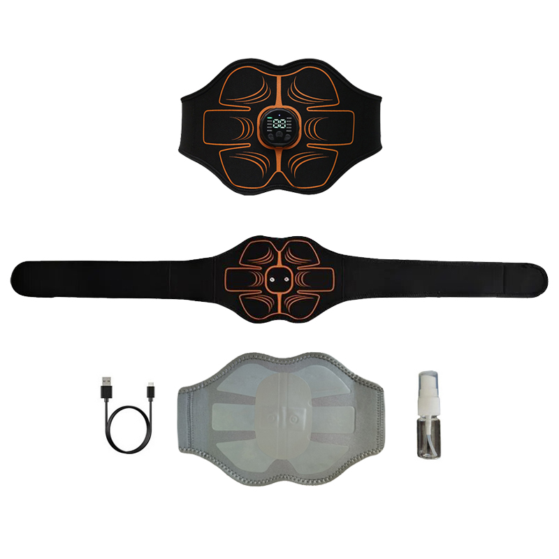 Abs Trainer Abdominale Toning  - Home Gym Options recensie en prijs