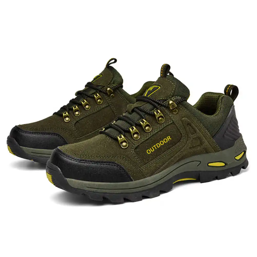Antislip veterschoenen Wandele - Home Gym Cost recensie en prijs