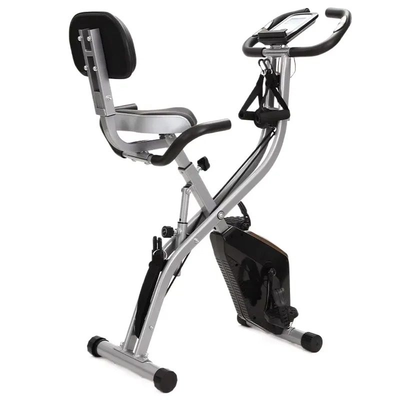 Draagbare opvouwbare indoor ho - Home Gym Resistance recensie en prijs