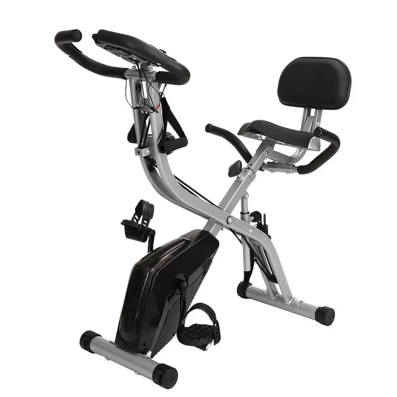 Draagbare opvouwbare indoor ho - Home Gym Resistance recensie en prijs