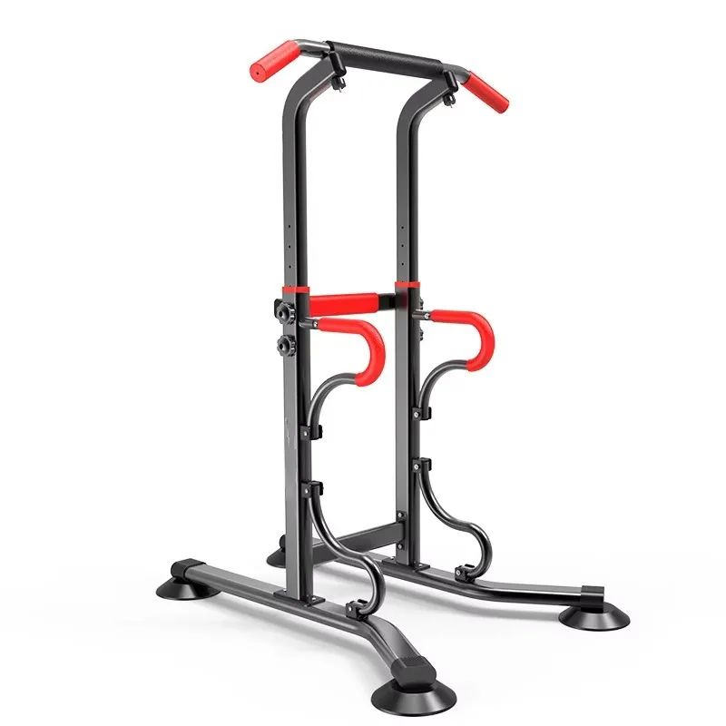 Huishoudelijke fitnessapparatu - Home Gym Machine recensie en prijs