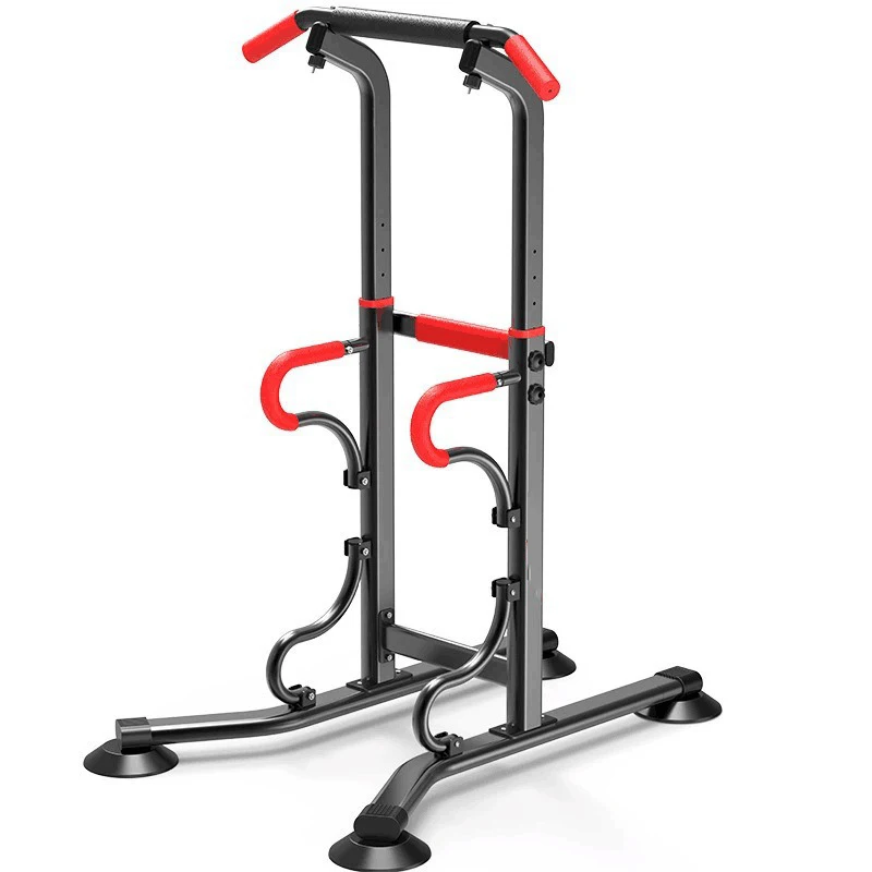 Huishoudelijke fitnessapparatu - Home Gym Machine recensie en prijs