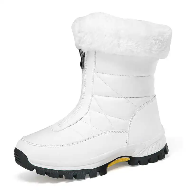 Dameslaarzen Sneakers Wandelen - Home Gym Cost recensie en prijs