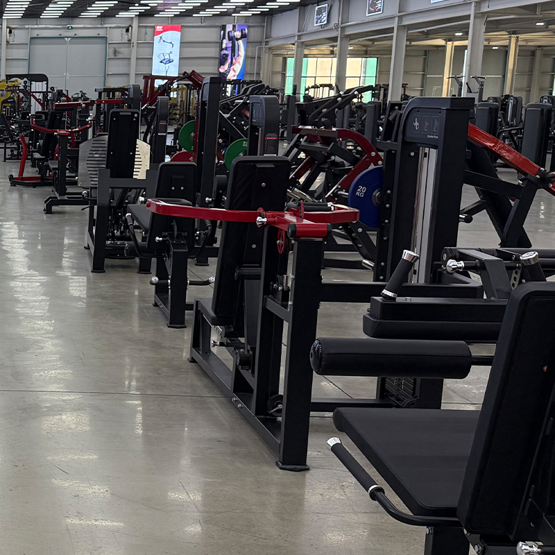 Multifunctionele stalen fitnes - Home Gym Machine recensie en prijs