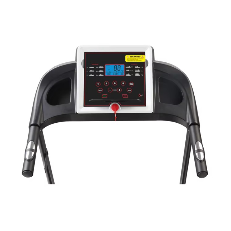 Kosteneffectieve loopbanden lo - Home Gym Cost recensie en prijs