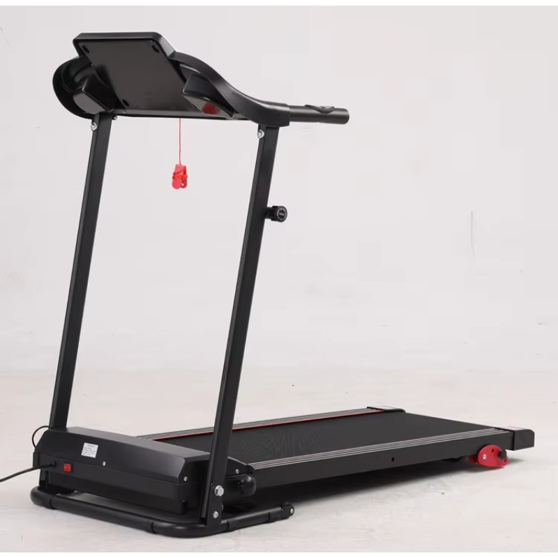 Kosteneffectieve loopbanden lo - Home Gym Cost recensie en prijs